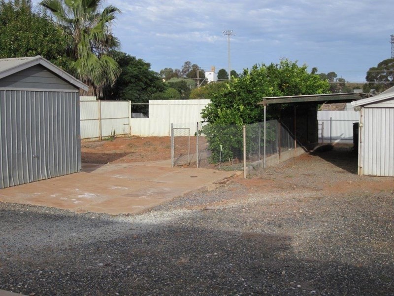 49 Williams Lane, Broken Hill NSW 2880