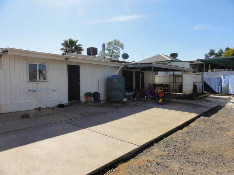 49 Williams Lane, Broken Hill NSW 2880