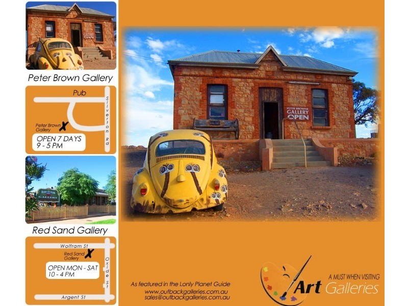 21 Sterling Street, Broken Hill NSW 2880