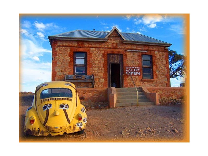 21 Sterling Street, Broken Hill NSW 2880