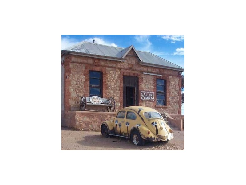 21 Sterling Street, Broken Hill NSW 2880