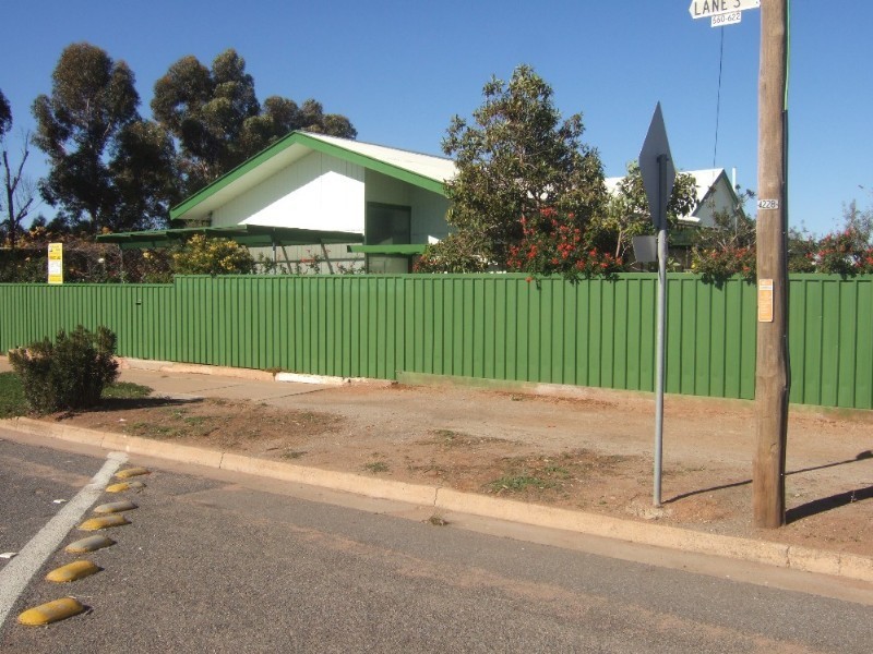 623 Lane Street, Broken Hill NSW 2880
