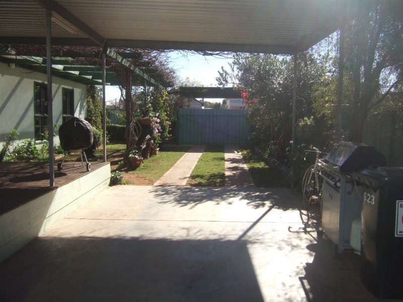 623 Lane Street, Broken Hill NSW 2880