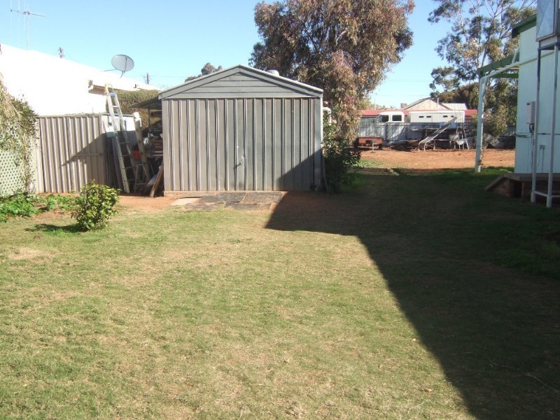 623 Lane Street, Broken Hill NSW 2880