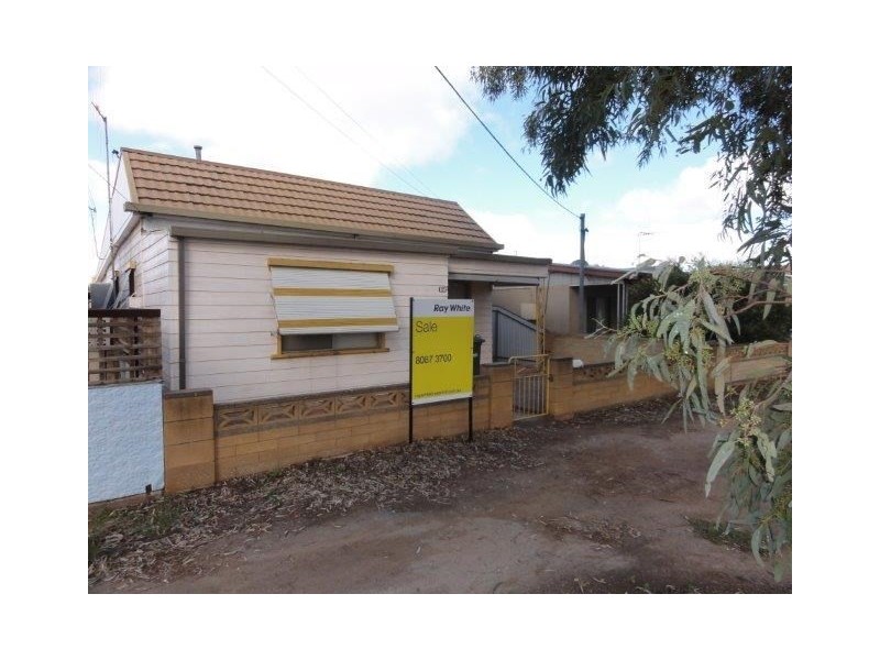 195 Cornish Street, Broken Hill NSW 2880