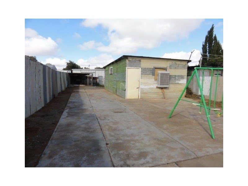 195 Cornish Street, Broken Hill NSW 2880