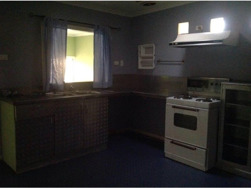 400 Williams Lane, Broken Hill NSW 2880