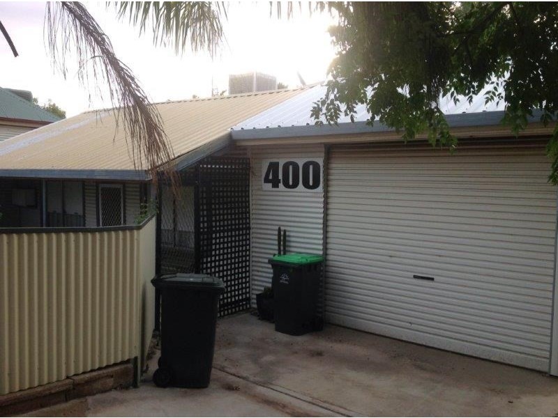 400 Williams Lane, Broken Hill NSW 2880