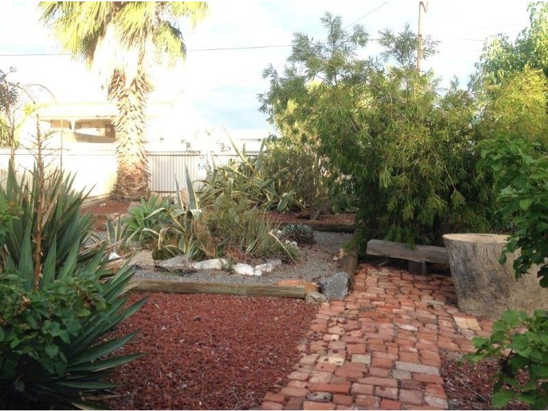 400 Williams Lane, Broken Hill NSW 2880