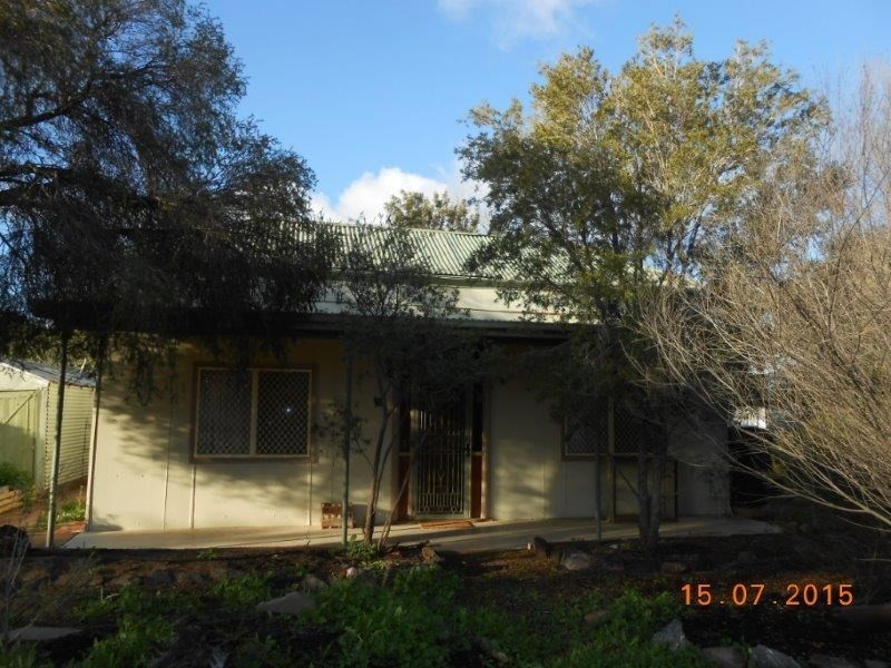 250 Brazil Street, Broken Hill NSW 2880