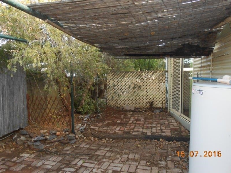 250 Brazil Street, Broken Hill NSW 2880