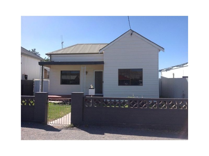 323 Piper Street, Broken Hill NSW 2880