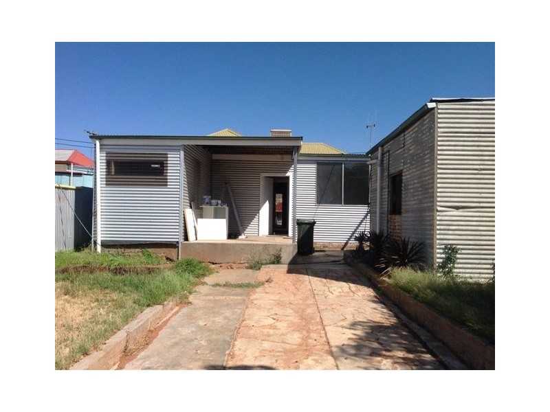 323 Piper Street, Broken Hill NSW 2880