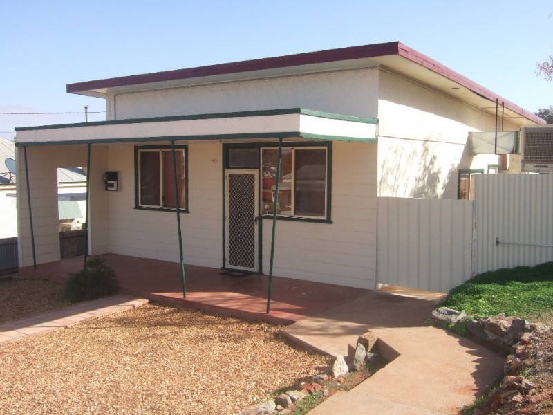 28 Cobalt Street, Broken Hill NSW 2880