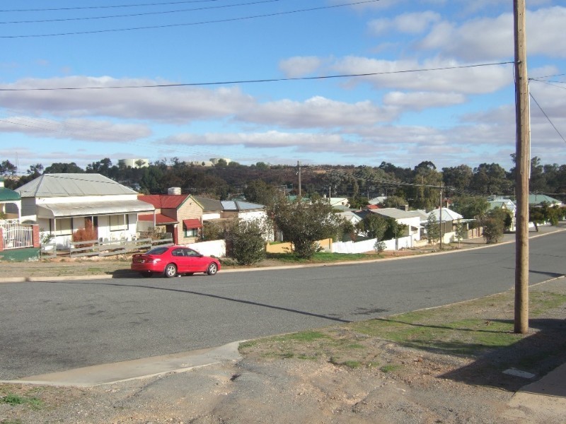 28 Cobalt Street, Broken Hill NSW 2880