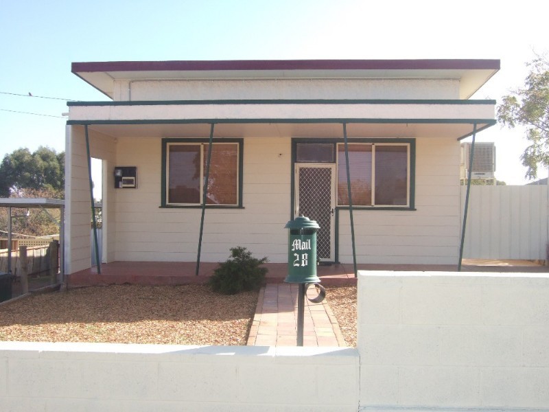 28 Cobalt Street, Broken Hill NSW 2880