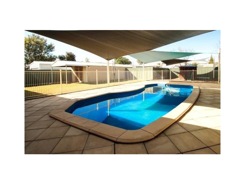 295 Duff Street, Broken Hill NSW 2880