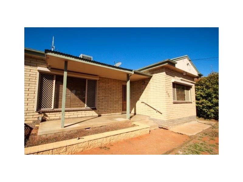 295 Duff Street, Broken Hill NSW 2880