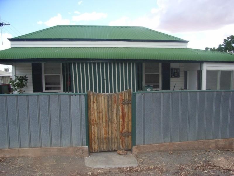 25 Nicholls Street, Broken Hill NSW 2880
