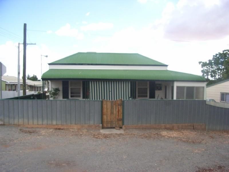 25 Nicholls Street, Broken Hill NSW 2880