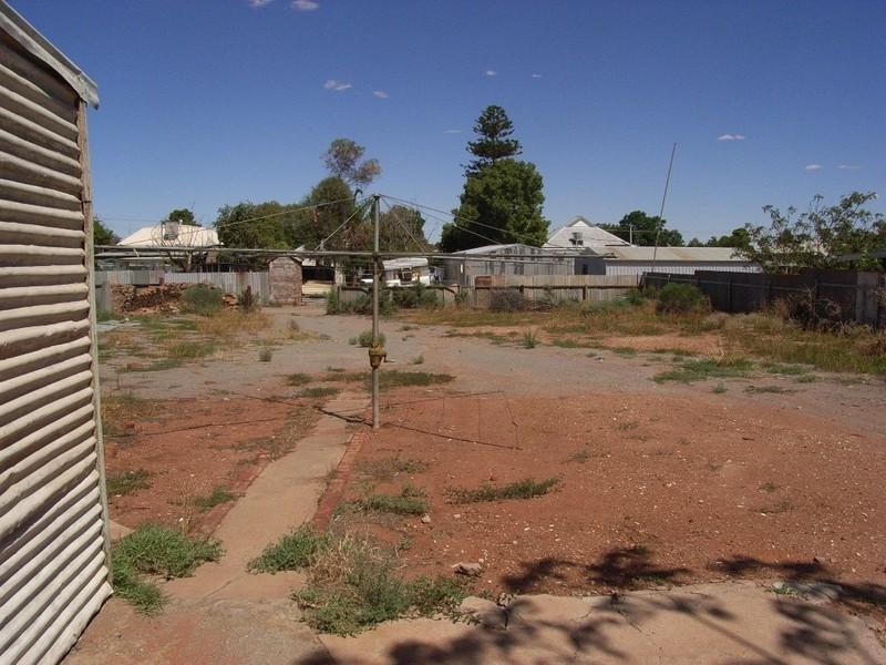 289 Wilson Street, Broken Hill NSW 2880