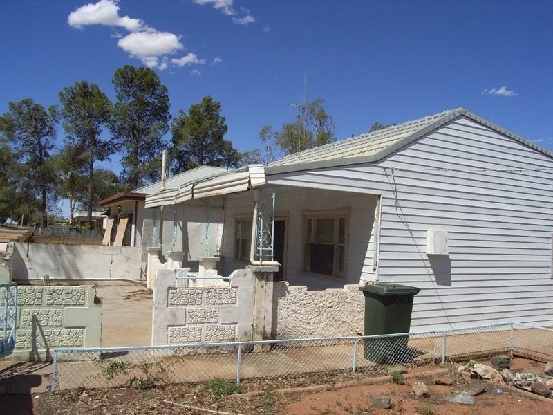 289 Wilson Street, Broken Hill NSW 2880