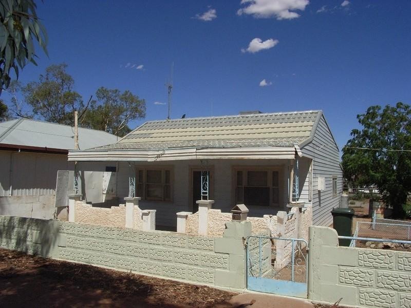 289 Wilson Street, Broken Hill NSW 2880