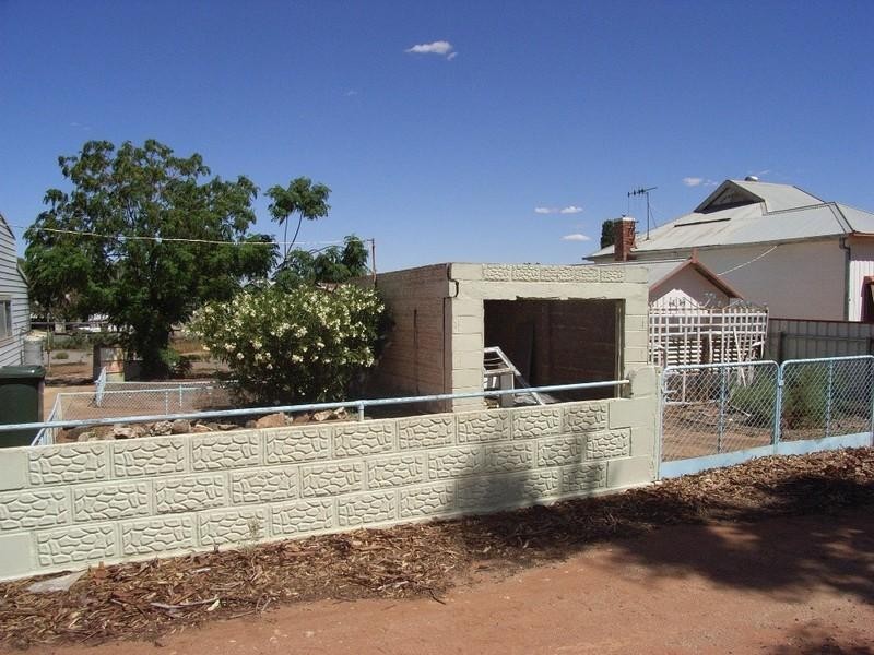 289 Wilson Street, Broken Hill NSW 2880