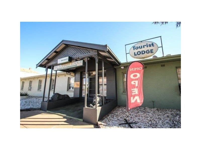 100-118 Argent Street, Broken Hill NSW 2880