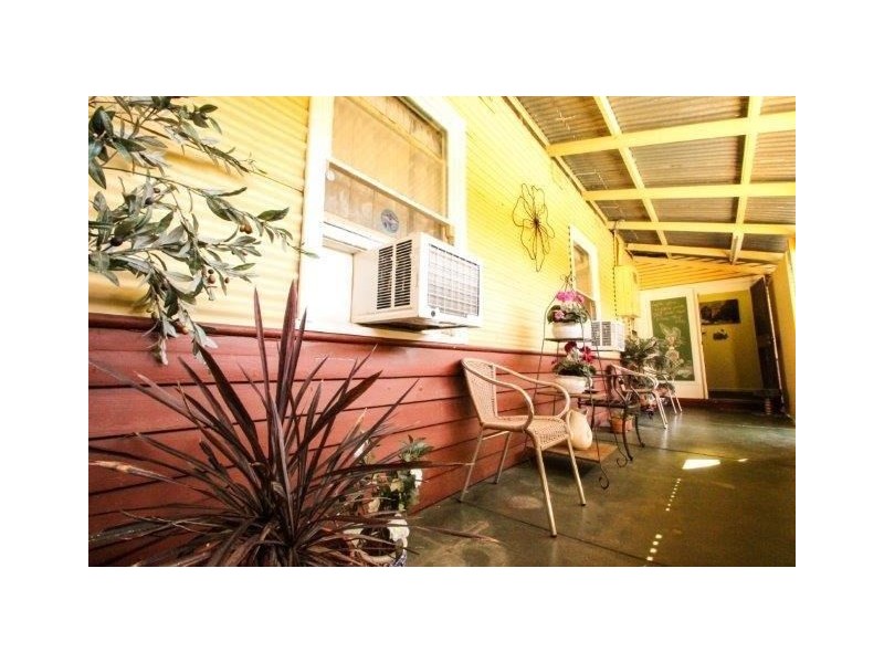 100-118 Argent Street, Broken Hill NSW 2880