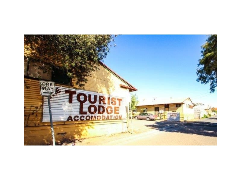 100-118 Argent Street, Broken Hill NSW 2880