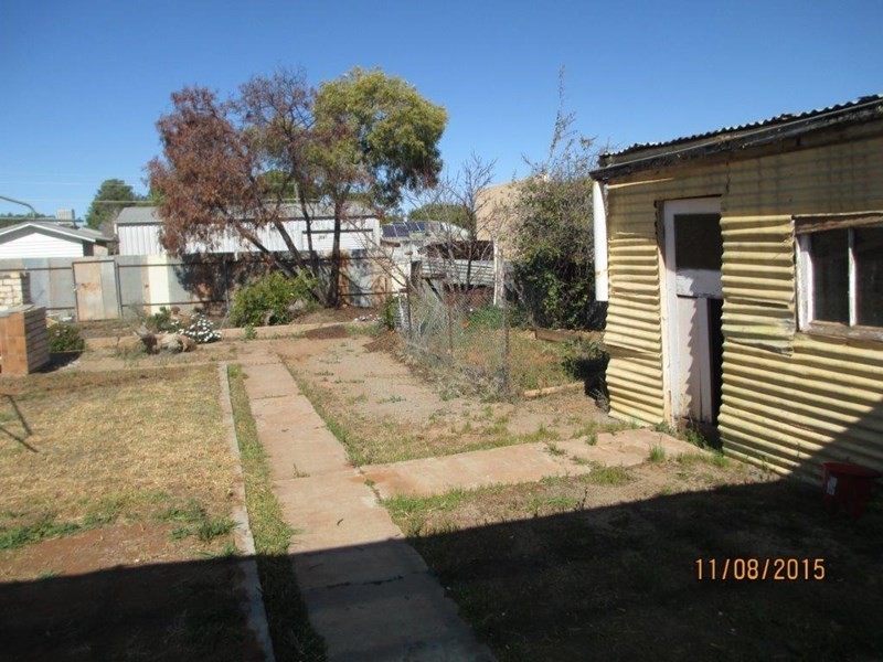 719 Beryl Street, Broken Hill NSW 2880