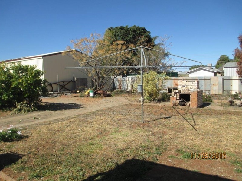 719 Beryl Street, Broken Hill NSW 2880