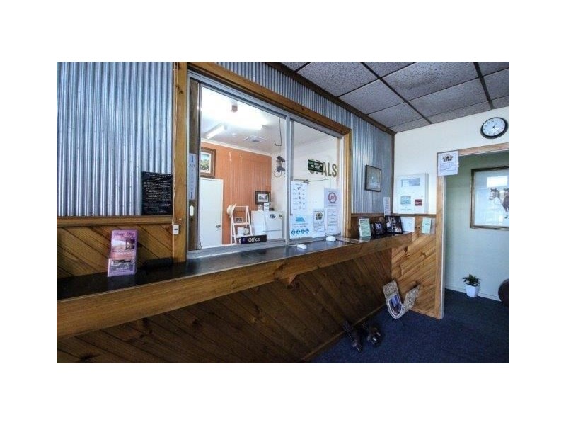 100-118 Argent Street, Broken Hill NSW 2880