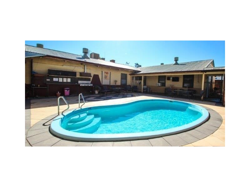 100-118 Argent Street, Broken Hill NSW 2880