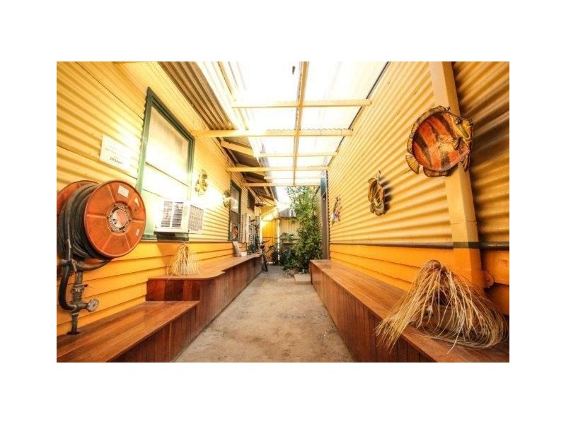 100-118 Argent Street, Broken Hill NSW 2880