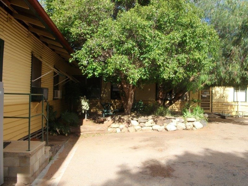 100-118 Argent Street, Broken Hill NSW 2880