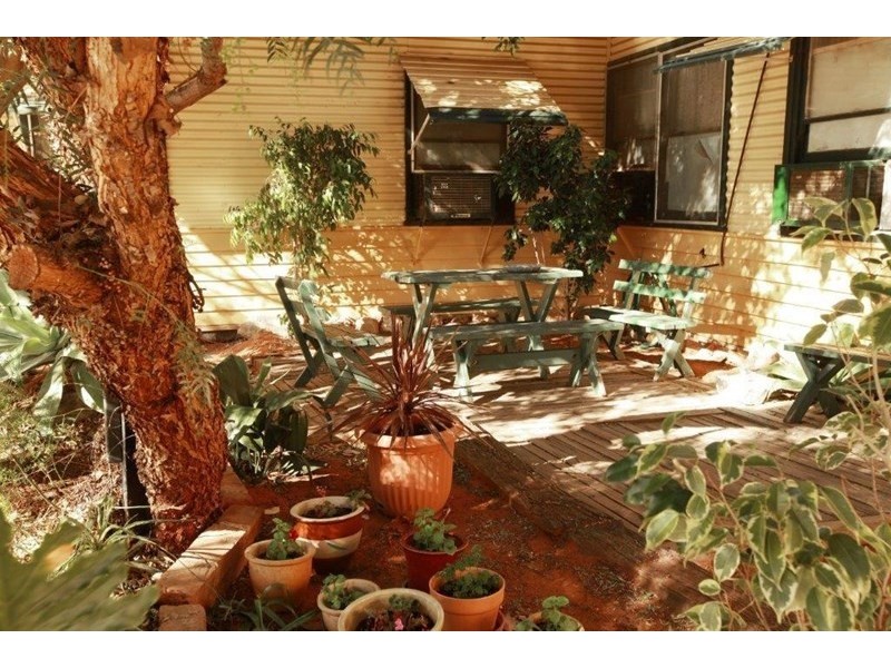 100-118 Argent Street, Broken Hill NSW 2880