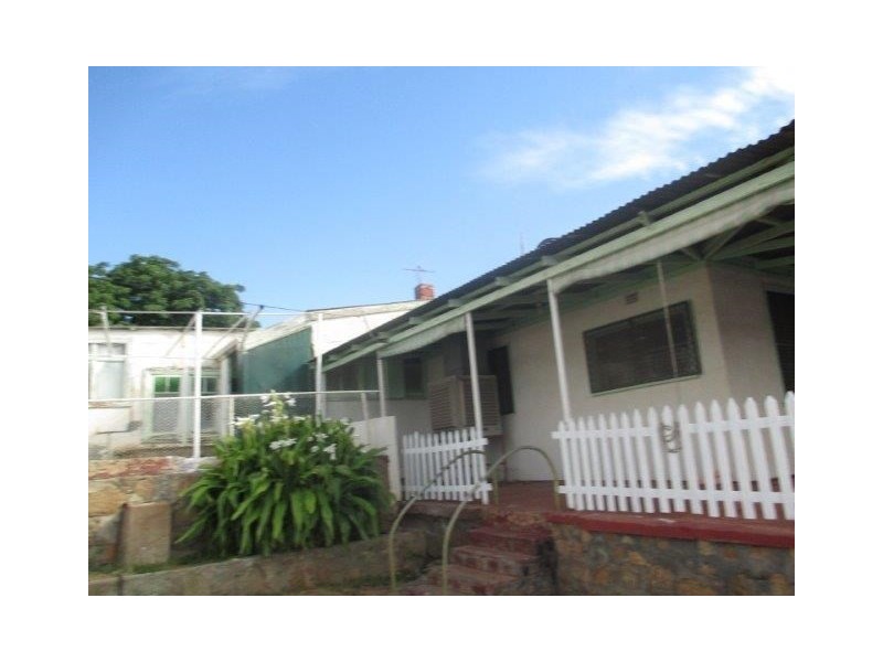 72 Williams Lane, Broken Hill NSW 2880