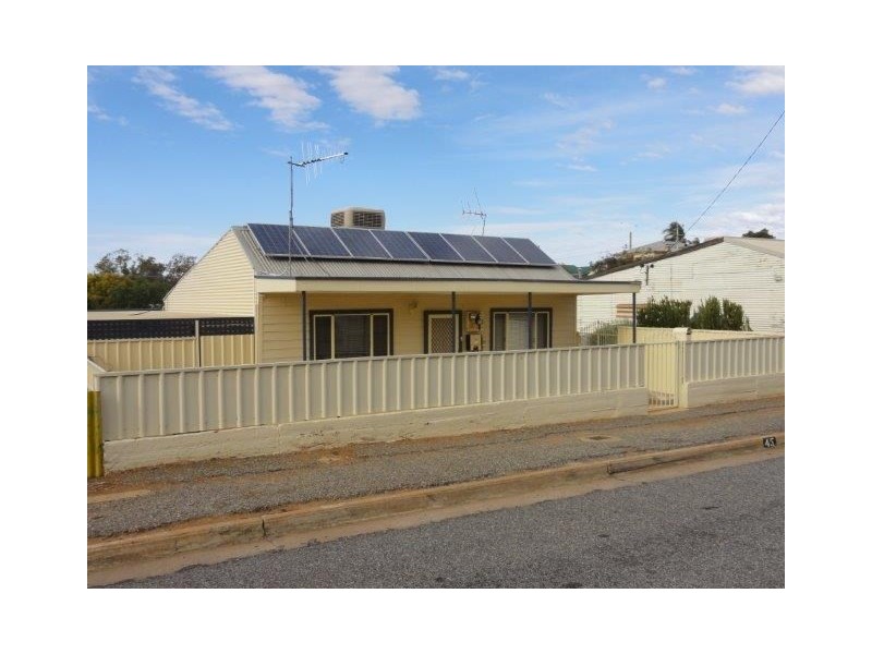 45 Mica Street, Broken Hill NSW 2880