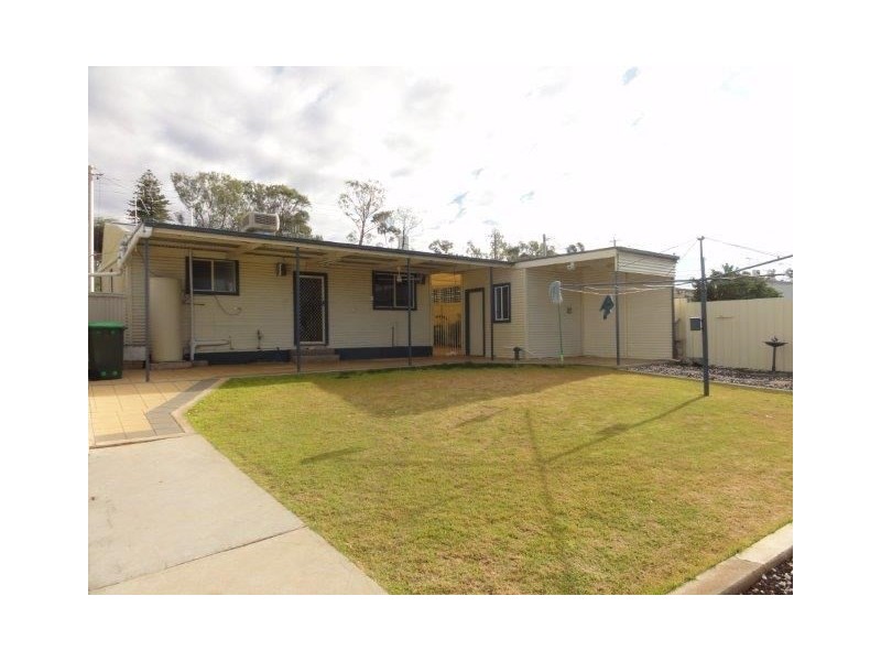 45 Mica Street, Broken Hill NSW 2880