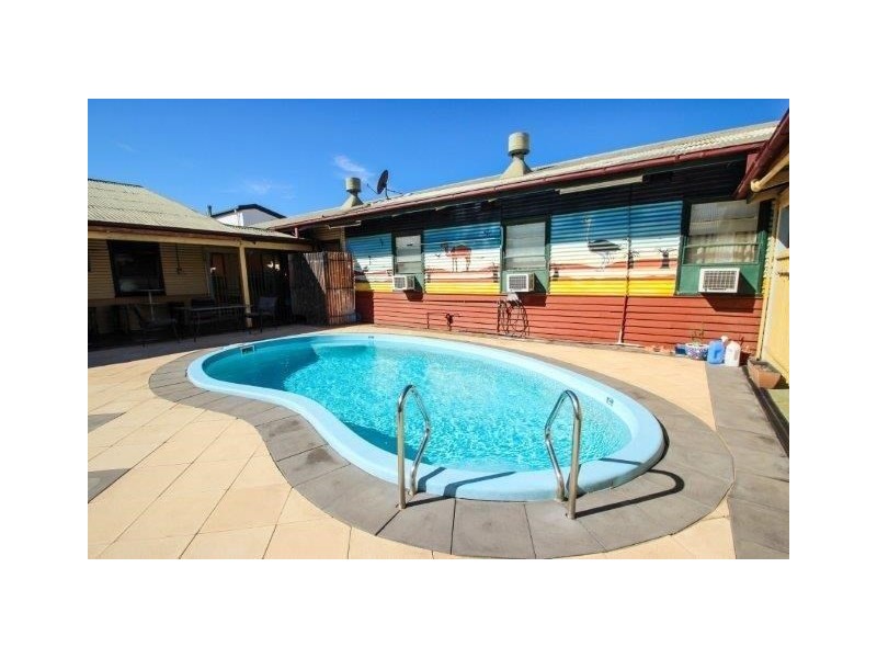 100-118 Argent Street, Broken Hill NSW 2880