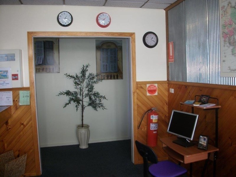 100-118 Argent Street, Broken Hill NSW 2880