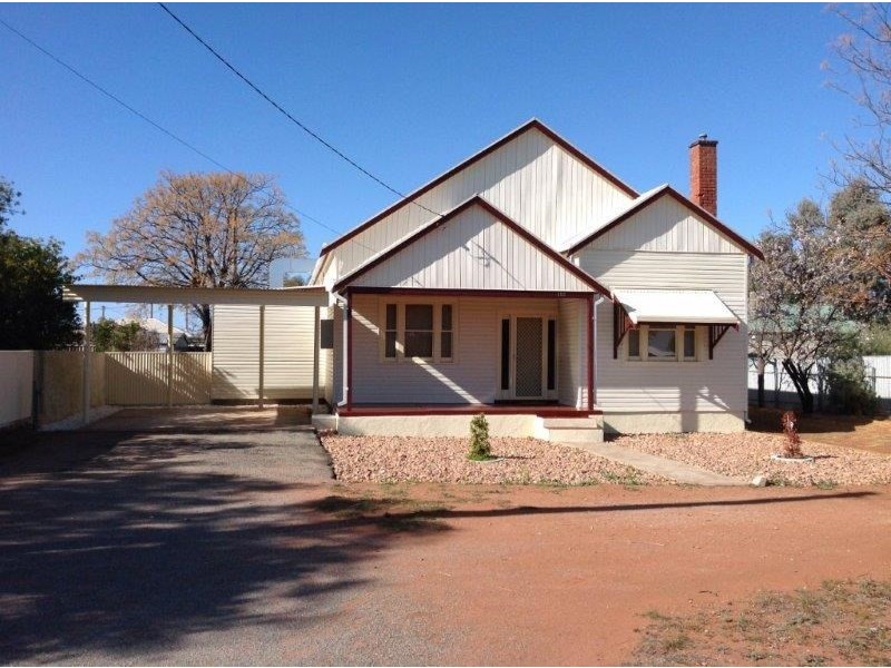 153 Wyman Street, Broken Hill NSW 2880