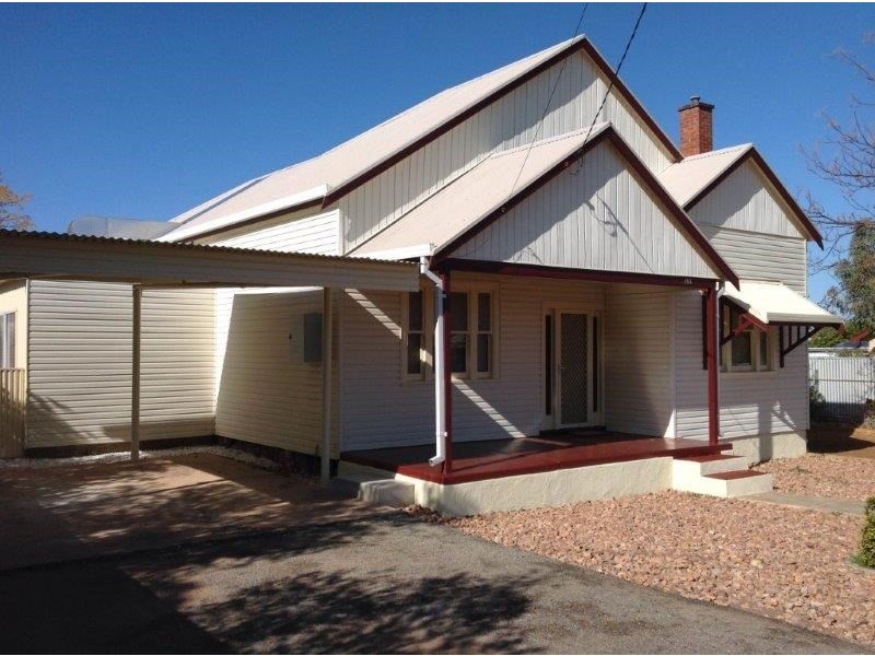 153 Wyman Street, Broken Hill NSW 2880