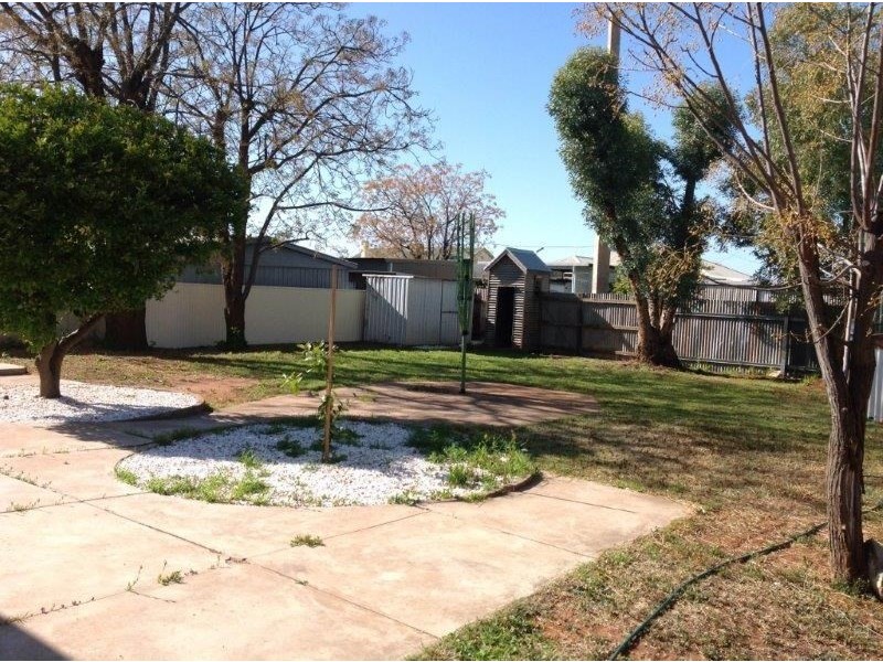 153 Wyman Street, Broken Hill NSW 2880