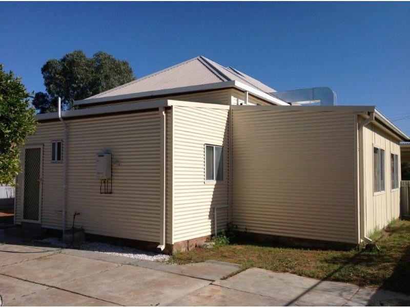 153 Wyman Street, Broken Hill NSW 2880