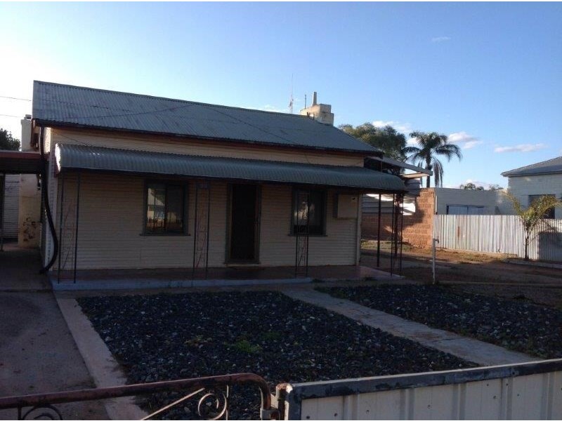 90 Morgan Street, Broken Hill NSW 2880