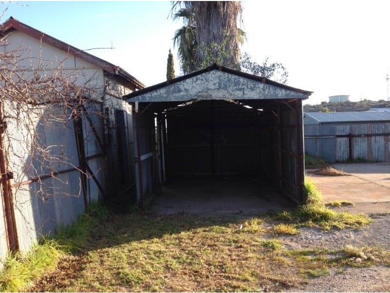 90 Morgan Street, Broken Hill NSW 2880