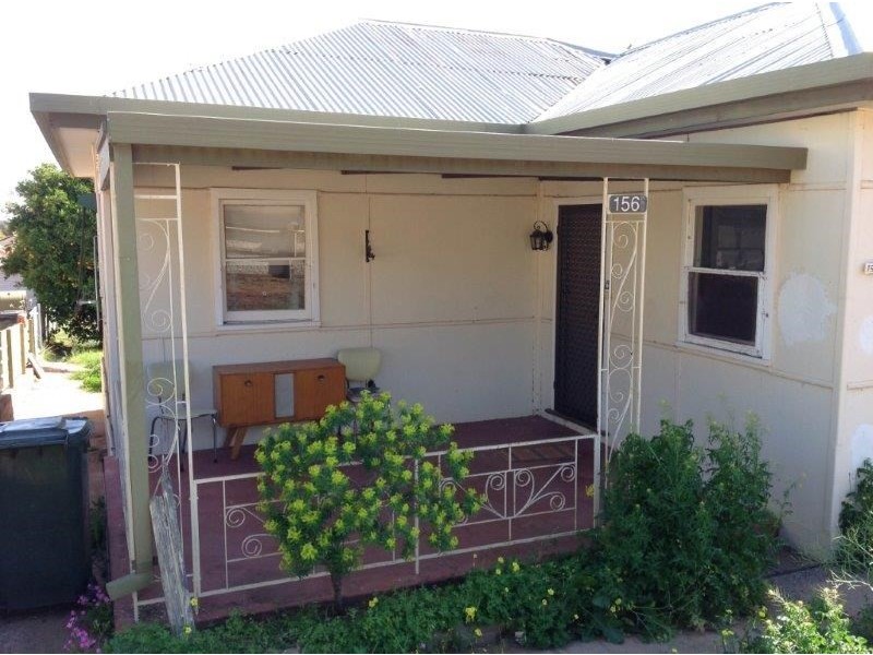 156 Pell Street, Broken Hill NSW 2880
